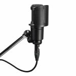 Audio Technica AT8175 Microphone Pop Filter For AT2020/AT2020USB+/AT2020USBX/AT2035/AT2050