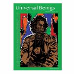 Universal Beings: We Jazz Magazine Issue #7