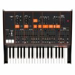 ARP Odyssey FS Kit 37-Key Duophonic Analogue Syntheiser (no soldering required)