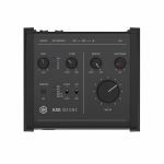 IK Multimedia AXE I/O One 1-In/3-Out USB Audio & MIDI Interface