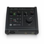 IK Multimedia AXE I/O One 1-In/3-Out USB Audio & MIDI Interface