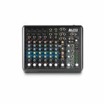 Alto Professional TrueMix 800 8-Channel Compact Studio Mixer With USB/Bluetooth/Alesis Multi-FX