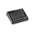 Alto Professional TrueMix 800 8-Channel Compact Studio Mixer With USB/Bluetooth/Alesis Multi-FX