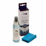 Winyl 101 Sonic Blue CD/DVD/Blue-Ray Cleaning Fluid Spray (100ml)