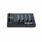 Aodyo Anyma Phi Hybrid Monophonic Physical Modeling Synthesiser (limited edition black)