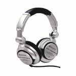 Omnitronic SHP-2000 MK2 DJ Headphones (B-STOCK)
