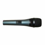 Sound LAB Stage Performance Contemporary Dynamic Handheld Microphone (B-STOCK)