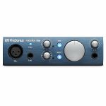 Presonus AudioBox iOne Audio Interface for PC Mac & iPad With Studio One Artist Software (blue) (B-STOCK)