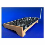 X Audio Systems Beats FM Stereo Analogue/Digital Desktop Synthesizer & Effect Processor