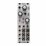 Intellijel Flurry Clock/Random Pulse Source Module