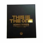 This Is The One: A Photo Essay On The Rise Of The Stone Roses by Dennis Morris