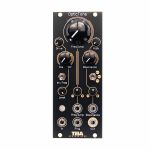 Teia Synthesizers OpticTone Vactrol Filter & VCA Module