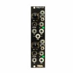 Teia Synthesizers MapVolt Dual Voltage Processor Module