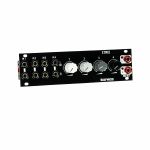 Befaco STMix 1U 4-Channel Stereo Mixer Module