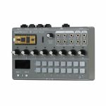 Electrosmith Daisy Field Programable Monosynth, Drum Machine & MIDI Sequencer (grey) (B-STOCK)