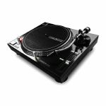 Reloop RP-7000MK2 Professional Upper Torque DJ Turntable (black) (B-STOCK)