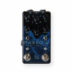 Neural Devices Marrow Stereo Multi-Algorithm Delay Effects Pedal