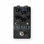 Neural Devices Emerald OTA Compressor Effects Pedal