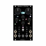 Winterbloom Castor & Pollux II Dual Juno-Inspired Oscillator Module