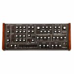 GS Music e7 Analogue Subtractive Synthesis Polyphonic Synthesiser (black) (B-STOCK)