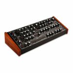 GS Music e7 Analogue Subtractive Synthesis Polyphonic Synthesiser (black) (B-STOCK)