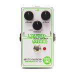 Electro-Harmonix Lizard Queen Octave/Distortion Effects Pedal