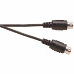 Electrovision 5-Pin Din To 5-Pin Din MIDI Cable (3.0m)
