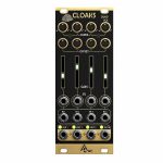 After Later Audio Cloaks 4-Channel Voltage Controlled Amplifier Module