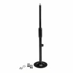 Genelec 8010A & 8020D Studio Monitor Adjustable Height Table Stand (single)