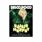 Disco Pogo Magazine Issue #3