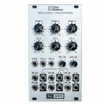 AJH Synth/Tone Science Triple Cross XFader Panner Module (silver)