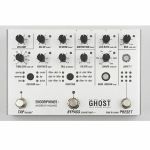 Endorphin.es/Andrew Huang Ghost Multi-Dimensional Effects Chain Processor Effects Pedal