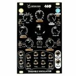 4ms Ensemble Unified Polyphonic Voice Of 16 Complex Oscillators Module (black) (B-STOCK)