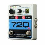 Electro Harmonix 720 Stereo Looper Effects Pedal (B-STOCK)