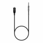 Electrovision USB-C To 6.35mm Mono Jack Instrument Cable (3.0m)