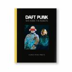 Daft Punk: We Were The Robots (A Disco Pogo Tribute) by Disco Pogo