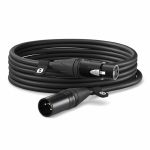 Rode XLR-6 Premium XLR Cable (black, 6.0m)