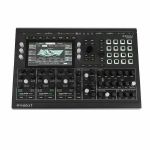 Waldorf Iridium 16-Voice Digital Polyphonic Desktop Synthesiser (black) (B-STOCK)