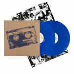 Serato Roc Raida In Memoriam Edition 12 Inch Control Vinyls (pair, subtly textured royal blue) (B-STOCK)