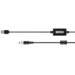 Rode DC-USB1 Power Cable For Rodecaster Pro Podcast Production Console (B-STOCK)