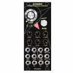 Eowave Domino Reskin Analogue Monophonic Synthesiser Module