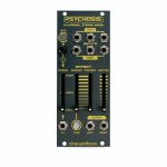 Dreadbox Psychosis 6-Channel Stereo Mixer Module