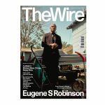 Wire Magazine July 2023 Issue #473