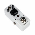 Mooer Audio Micro Looper II Looper Effects Pedal