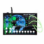 Cre8audio East Beast Analogue Semi-Modular Synthesiser (B-STOCK)