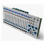 Buchla & TipTop Audio Programmable Spectral Processor Model 296t Module