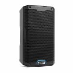 Alto Professional TS408 8" 2000W Active PA Speaker (black, single) (B-STOCK)