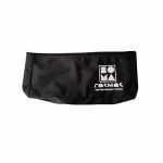 SoMa Laboratory Cosmos Cotton Dust Cover (black)