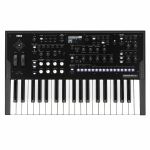 Korg Wavestate MK2 96-Voice Wave Sequencing Synthesiser **WIN A KORG WAVESTATE MKII - ENTER COMPETITION UNTIL 7th MAY 2024, 8PM BST ***