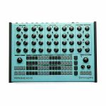Erica Synths Perkons HD-01 Drum Machine & Synthesiser (B-STOCK)